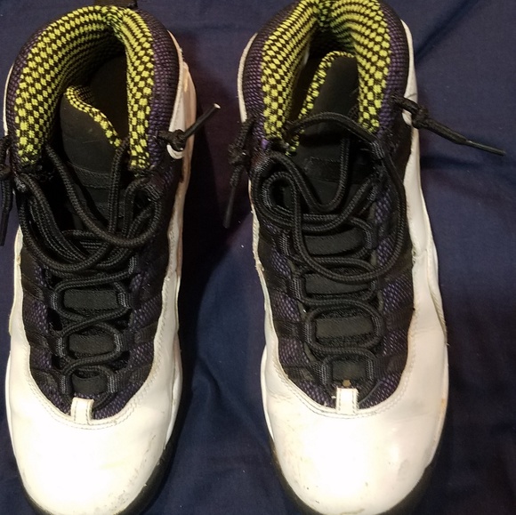 Air jordans - Picture 3 of 4